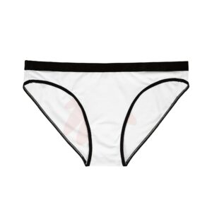 Women's Underwear (AOP)
